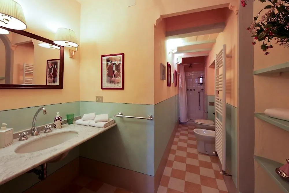 Apartments Florence - Classic Tornabuoni