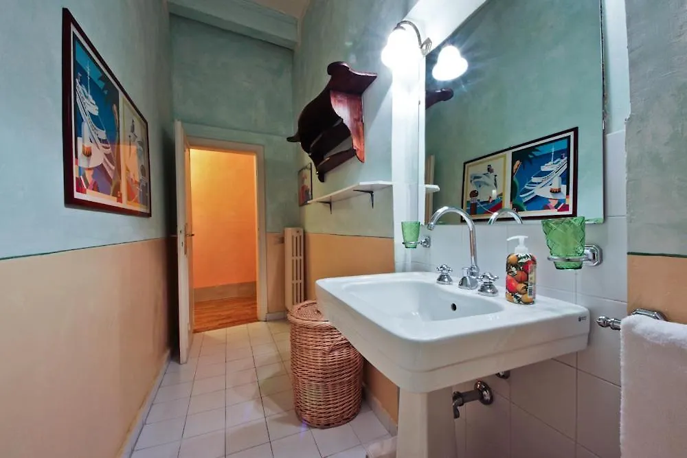 Apartments Florence - Classic Tornabuoni