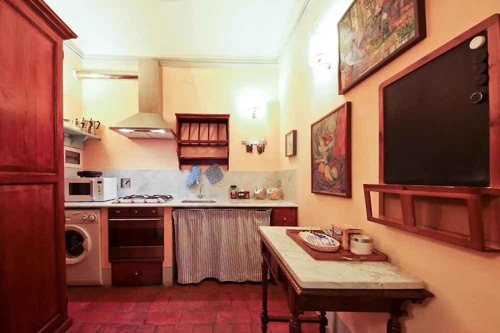 Apartments Florence - Classic Tornabuoni