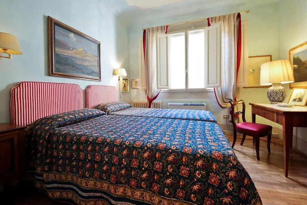Apartments Florence - Classic Tornabuoni